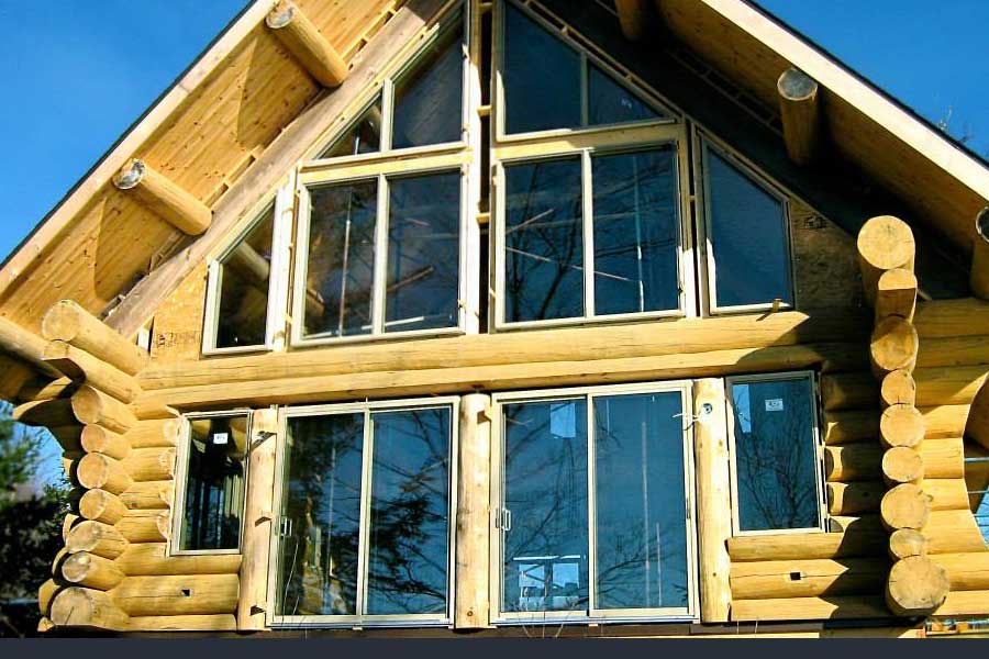 Portes et fenêtres Atlantique Aluminium