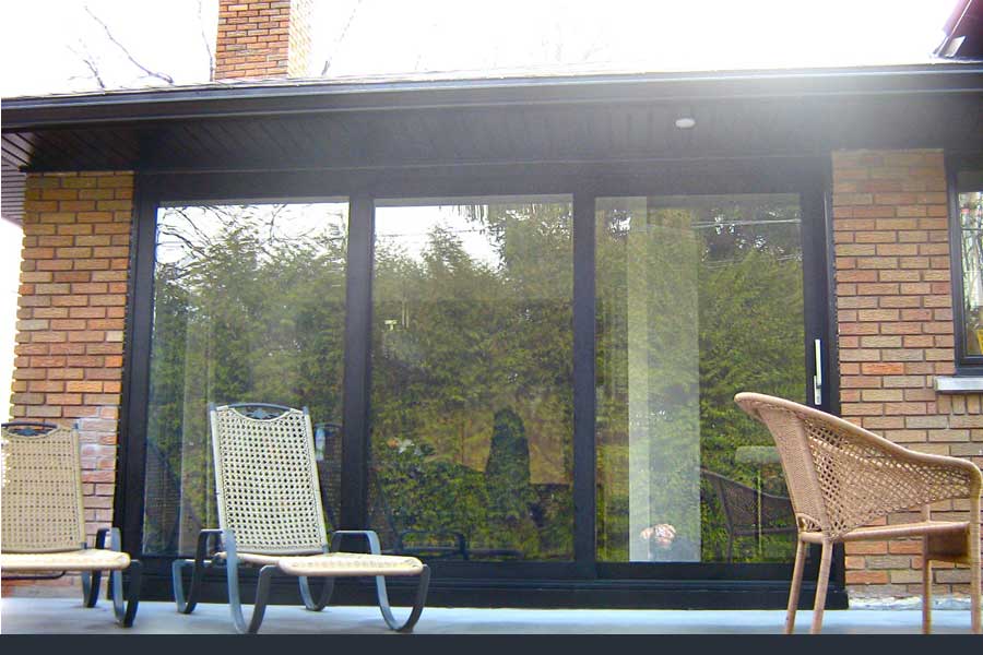 Portes et fenêtres Atlantique Aluminium