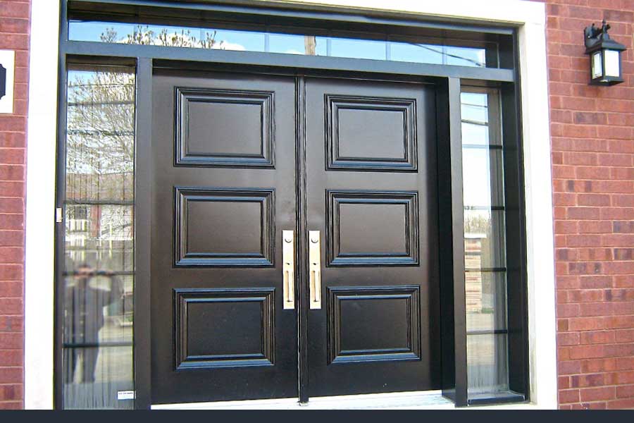 Portes et fenêtres Atlantique Aluminium