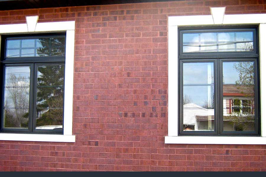 Portes et fenêtres Atlantique Aluminium