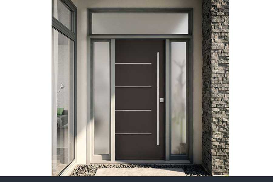 Portes et fenêtres Atlantique Aluminium