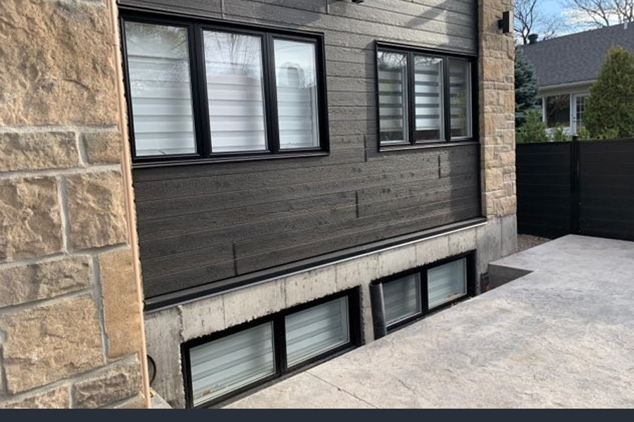 Portes et fenêtres Atlantique Aluminium