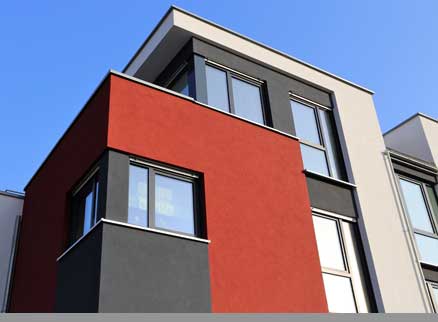 Portes et fenêtres Atlantique Aluminium