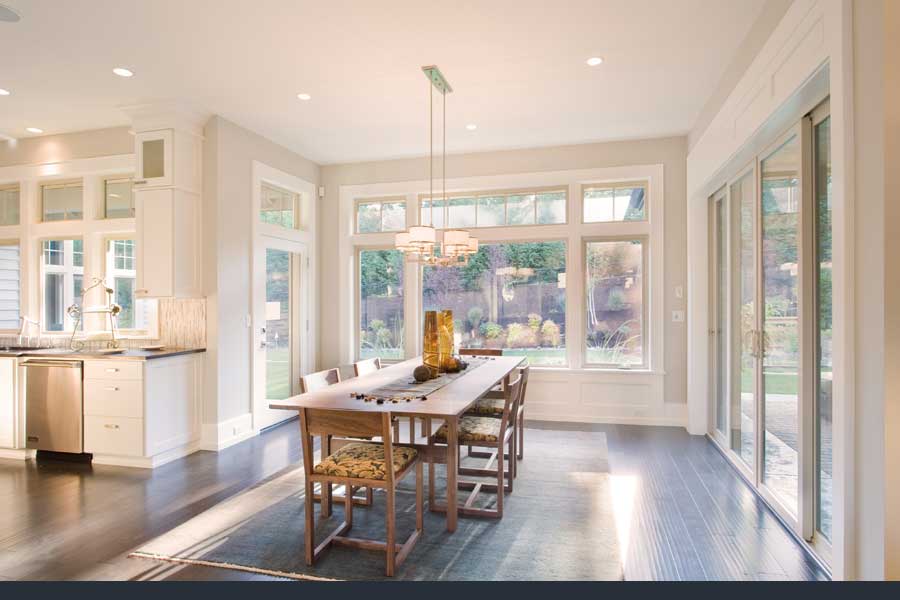 Portes et fenêtres Atlantique Aluminium