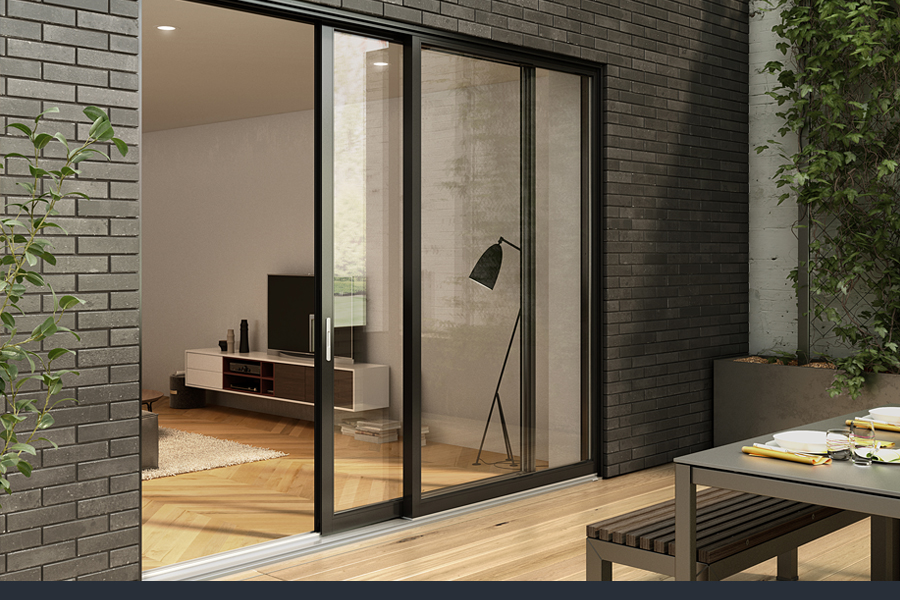 Portes et fenêtres Atlantique Aluminium