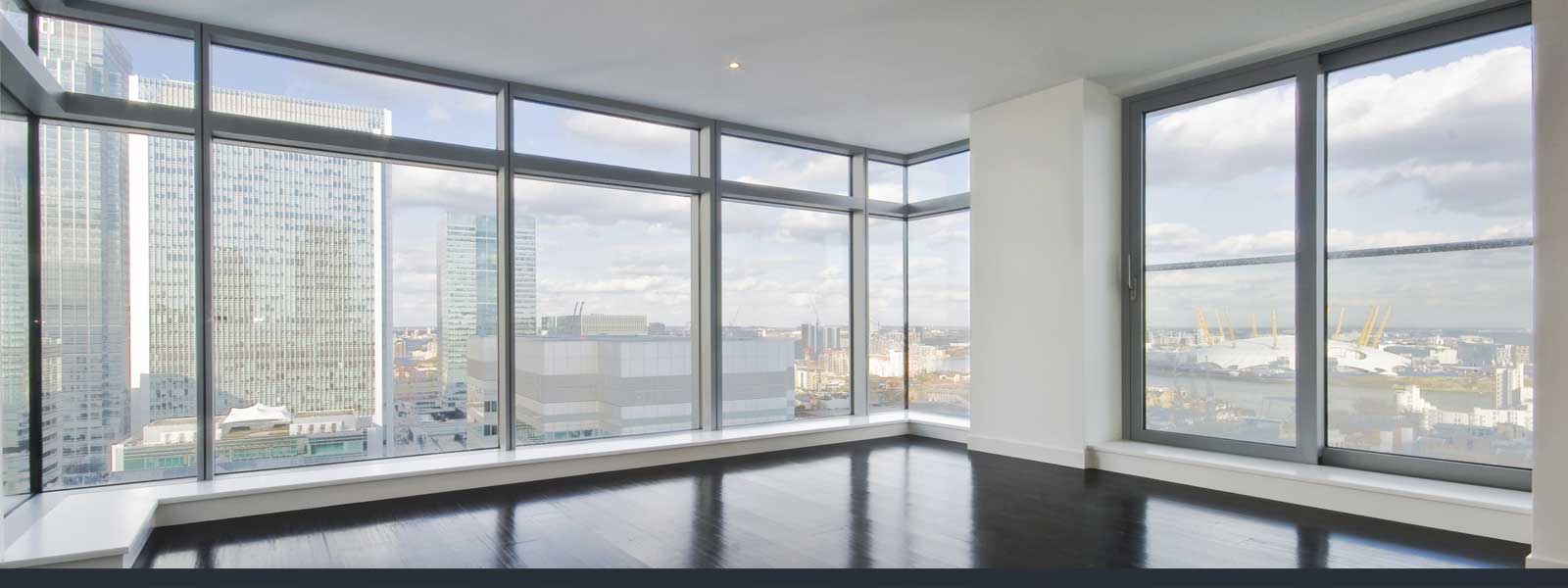 Portes et fenêtres Atlantique Aluminium